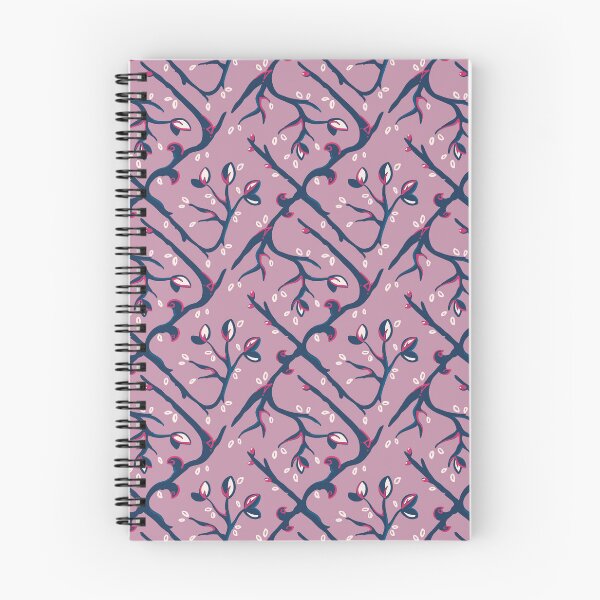 Item preview, ramas de sakura designed and sold by Elena Romashko.