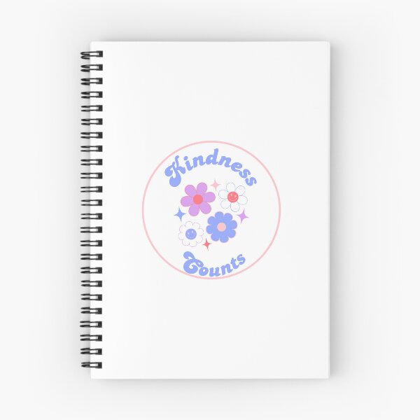 Item preview, Kindness Counts designed and sold by DoryArt.