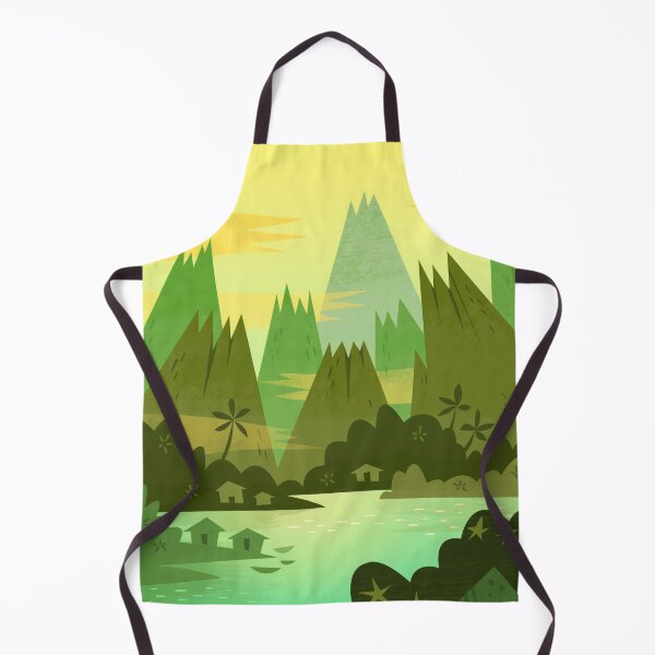Item preview, nature | samurai jack designed and sold by loveAndbusiness.