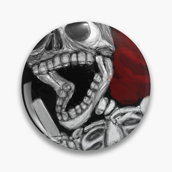 Item preview, X-ray  designed and sold by Nick-86-Danger.