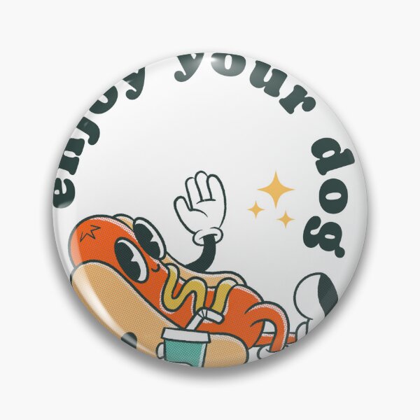Item preview, enjoy your dog graphic desigm designed and sold by Babajexodas.