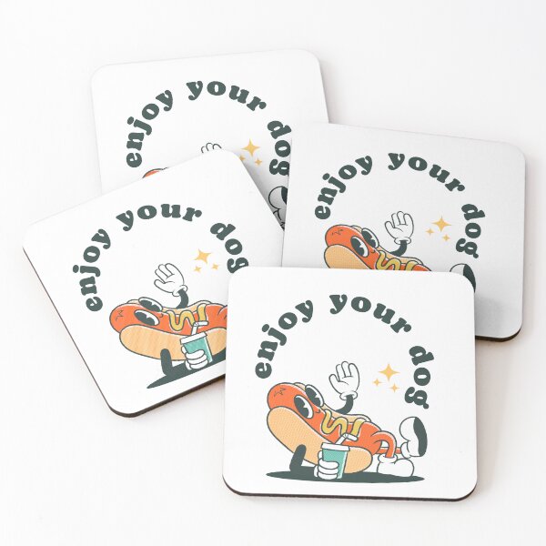 Item preview, enjoy your dog graphic desigm designed and sold by Babajexodas.