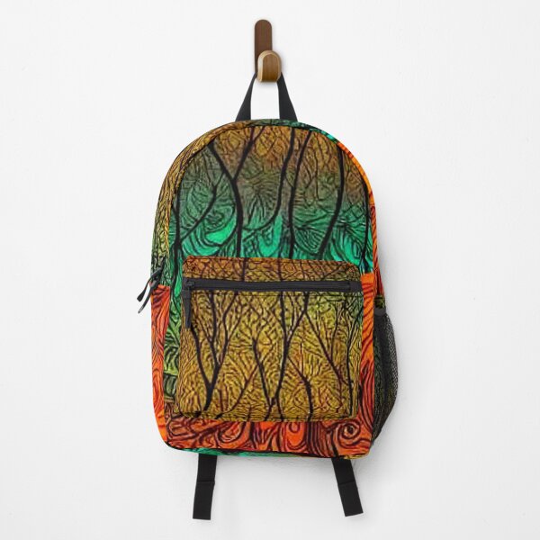 Item preview, The Woman Dreams designed and sold by George Hutton Hunter.