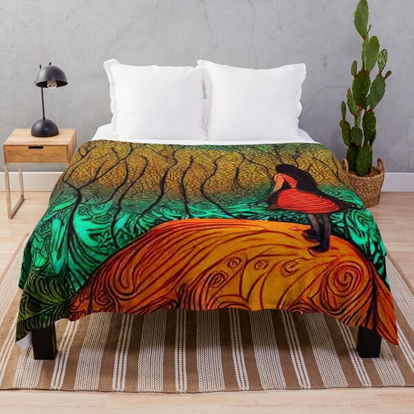 Item preview, The Woman Dreams designed and sold by George Hutton Hunter.