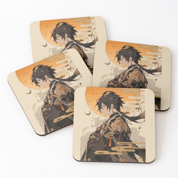 Item preview, Zhong li  designed and sold by Madvless.