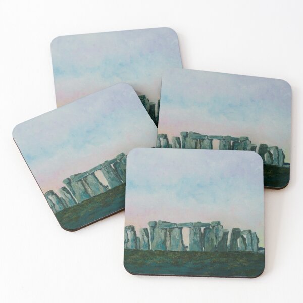 Item preview, Stonehenge designed and sold by mrsctlandscapes.
