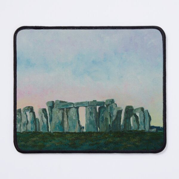 Item preview, Stonehenge designed and sold by mrsctlandscapes.
