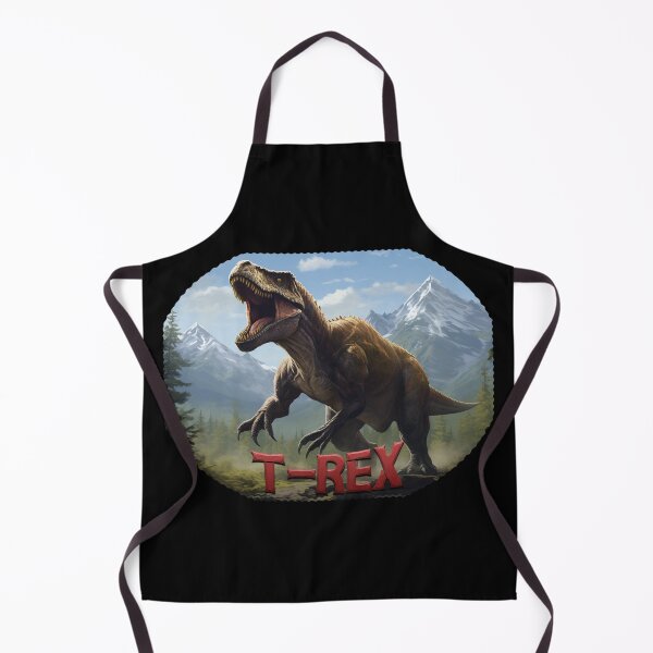 Item preview, Dinosaur T-rex designed and sold by DinoAndOther.