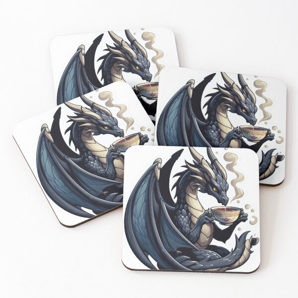 Item preview, Tea Time designed and sold by Silveira-Jess.