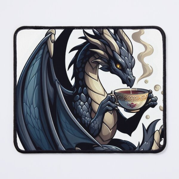 Item preview, Tea Time designed and sold by Silveira-Jess.