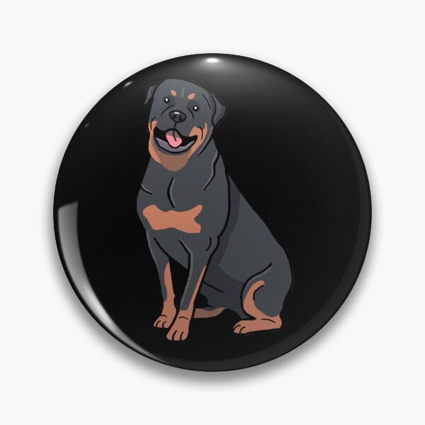 Artikelvorschau, Rottweiler entworfen und verkauft von readerdesign.