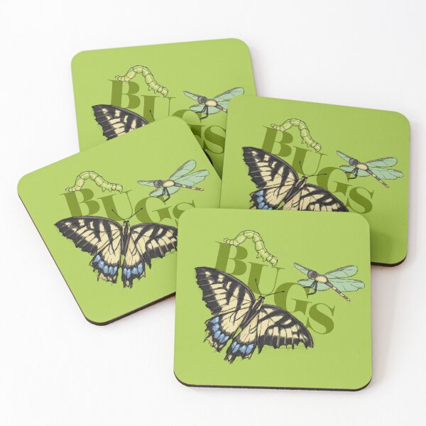 Item preview, Bugs designed and sold by TEWdream.