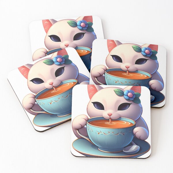 Item preview, Tea time designed and sold by Silveira-Jess.