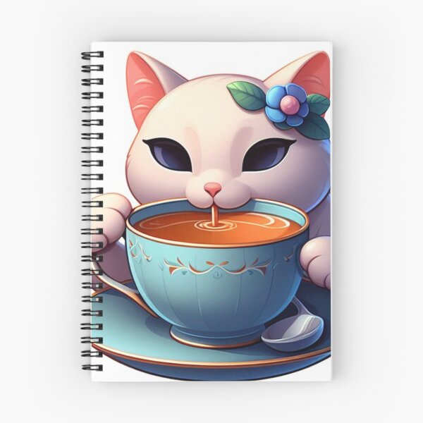 Item preview, Tea time designed and sold by Silveira-Jess.