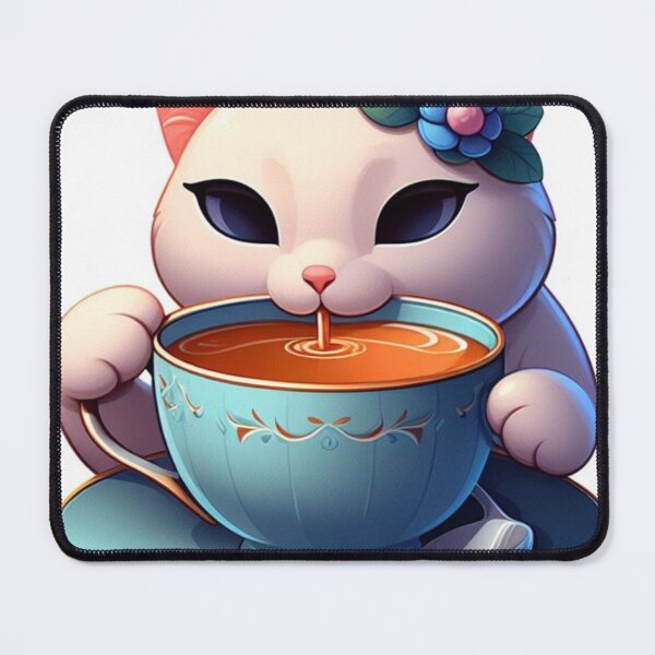 Item preview, Tea time designed and sold by Silveira-Jess.
