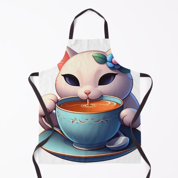 Item preview, Tea time designed and sold by Silveira-Jess.