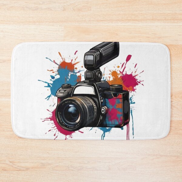 Item preview, Capture Your Story in HD designed and sold by badjershop.