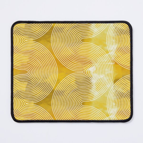 Item preview, warm vertical waves designed and sold by kobyakov.