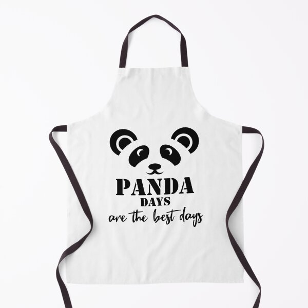 Item preview, Panda days are the best days, Pandas lovers, National Panda Day designed and sold by abdelhak2005.