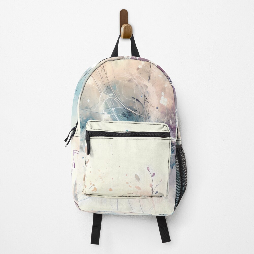 Item preview, Backpack designed and sold by FunMovee.