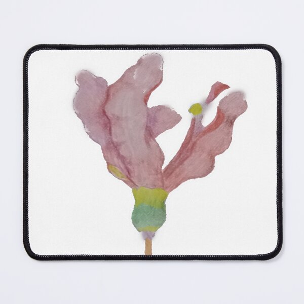 Item preview, pink garden flower designed and sold by tanonisdesigs.