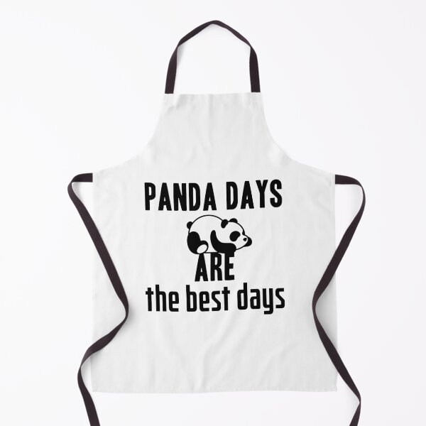 Item preview, Panda days are the best days, Pandas lovers, National Panda Day designed and sold by abdelhak2005.