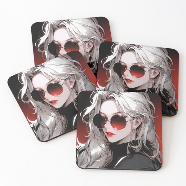 Item preview, Crimson Night designed and sold by AxeWave.