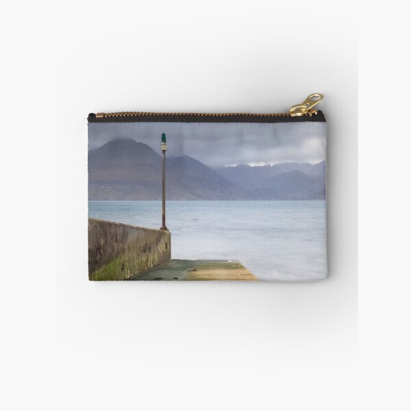 Item preview, Embarcadero de Elgol en las Tierras Altas de Escocia designed and sold by heidipics.