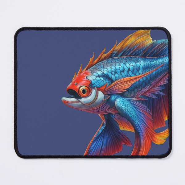 Item preview, Dance of Vivid Colors designed and sold by TheNoian.