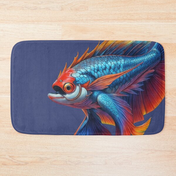 Item preview, Dance of Vivid Colors designed and sold by TheNoian.