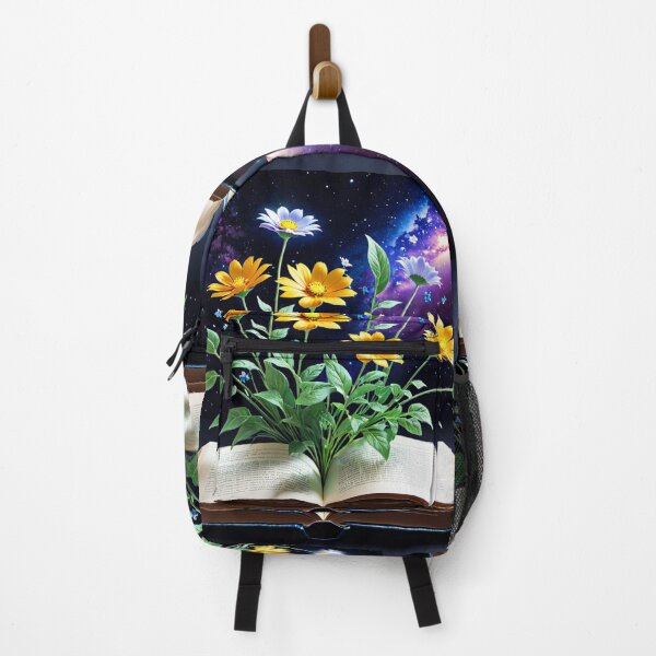 Item preview, Plants and Books designed and sold by Planetporridge.