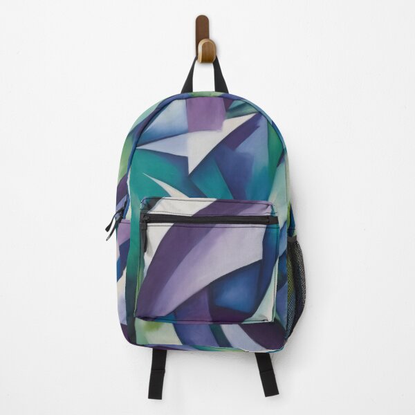 Item preview, Rhythmic Geometry Dance designed and sold by DeMuurdecoratie.