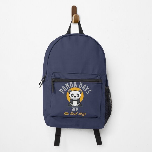 Item preview, Panda days are the best days, Pandas lovers, National Panda Day designed and sold by abdelhak2005.