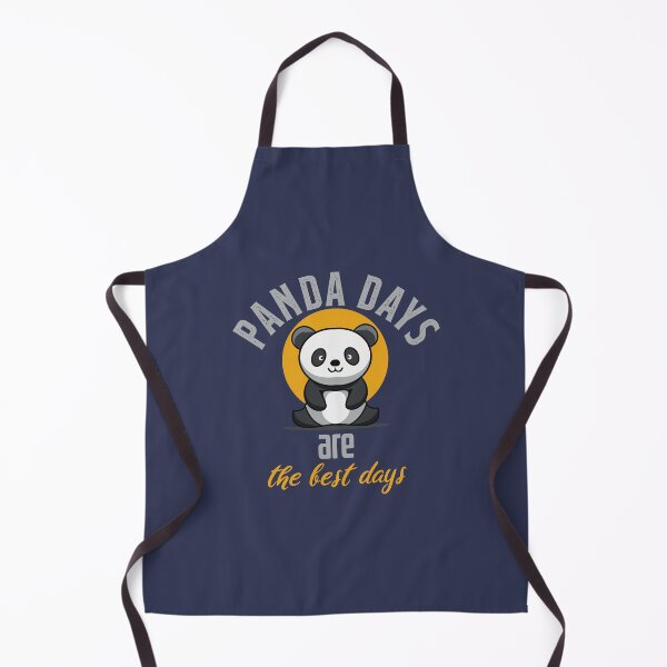 Item preview, Panda days are the best days, Pandas lovers, National Panda Day designed and sold by abdelhak2005.