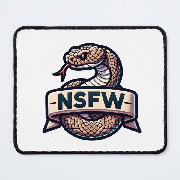 Item preview, Are You Not Safe For Work? designed and sold by joystreethouse.