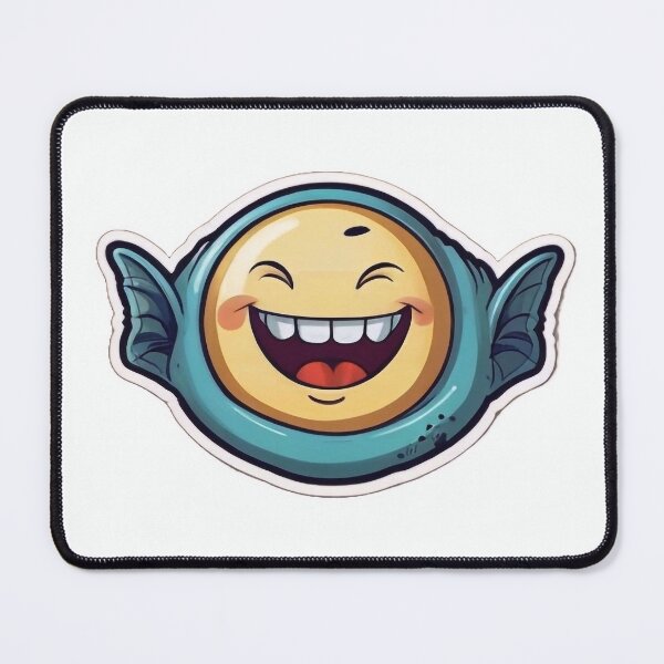 Item preview, Smile designed and sold by Estilo Ecléctico.