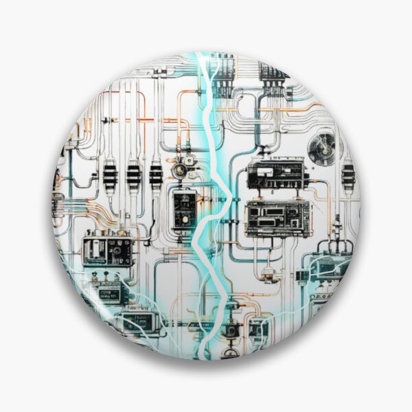 Item preview, electrical circuit designed and sold by tounm.