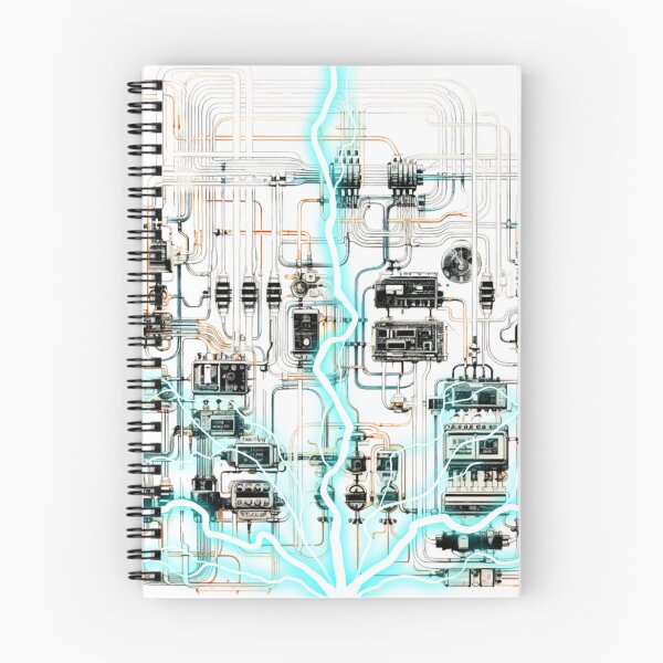 Item preview, electrical circuit designed and sold by tounm.