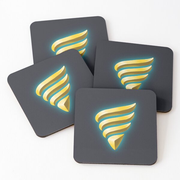 Item preview, SKY - Season of Abyss - Sticker designed and sold by Cinzia-Ciotti.