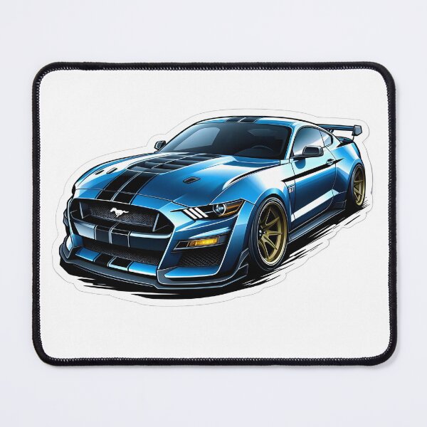 Item preview, Mustang Shelby GT500 designed and sold by Shyklarrtok.