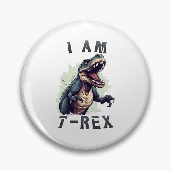 Item preview, Hungry T-rex designed and sold by DinoAndOther.