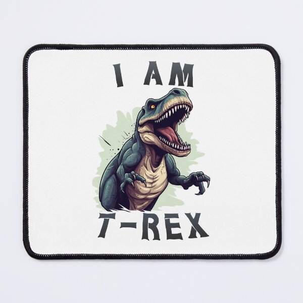 Item preview, Hungry T-rex designed and sold by DinoAndOther.