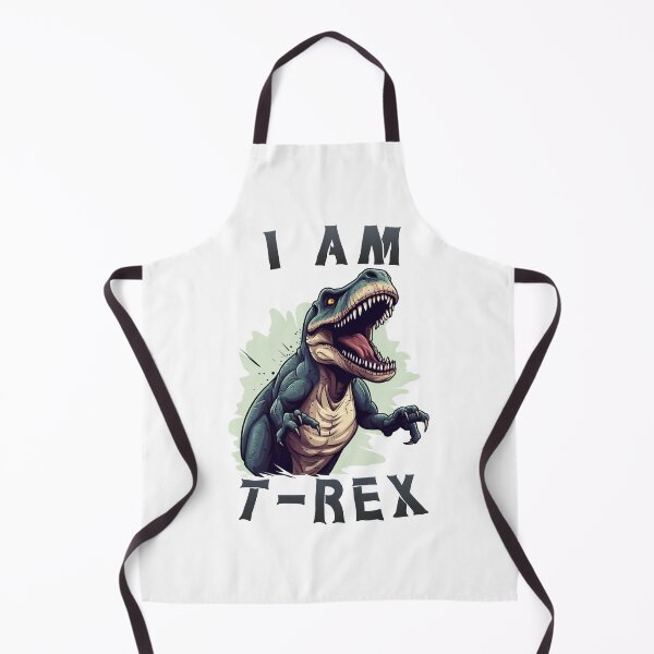 Item preview, Hungry T-rex designed and sold by DinoAndOther.