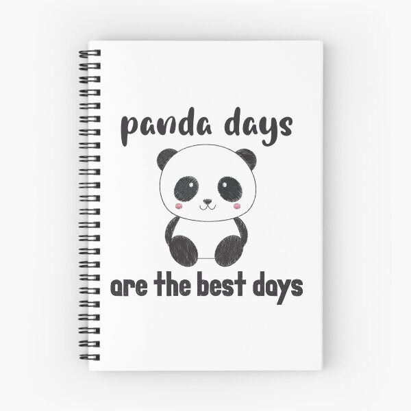 Item preview, Panda days are the best days, Pandas lovers, National Panda Day designed and sold by abdelhak2005.