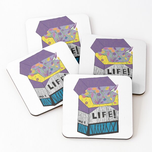 Item preview, flower is life designed and sold by cannME.