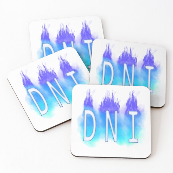 Item preview, DNI designed and sold by E-Shu.