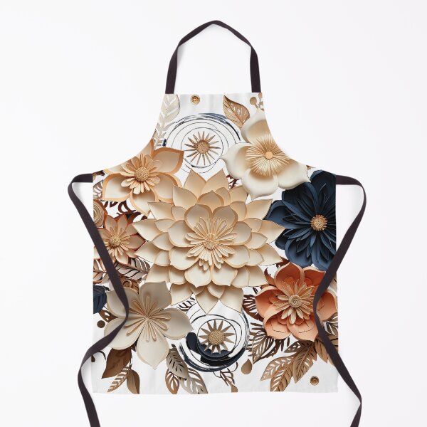 Item preview, Floral Mandala designed and sold by Shutter-Dragon.