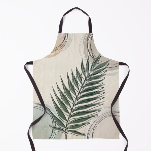 Item preview, Exotic Leaf Abstract 02 designed and sold by Pretty-Bird.