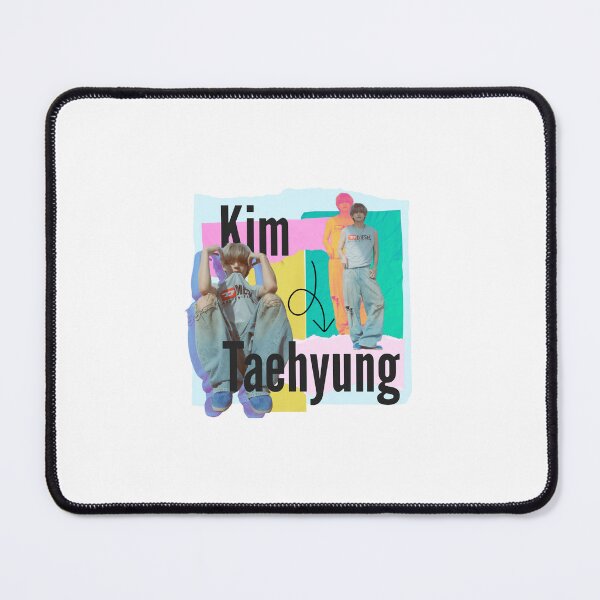 Item preview, Kim Taehyung designed and sold by etharmya.
