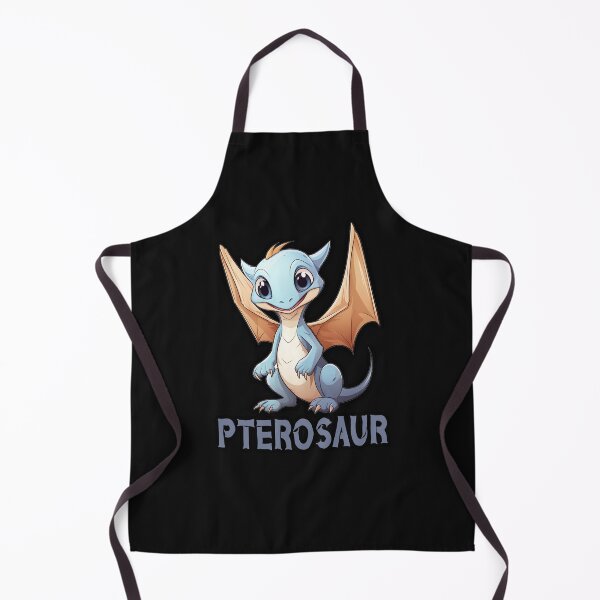 Item preview, Cute Pterosaur designed and sold by DinoAndOther.